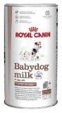 Заменитель молока для щенков Royal Canin Babydog Milk