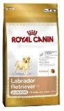 Сухой корм для щенков Royal Canin Labrador Retriever Junior