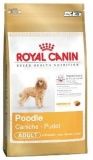 Сухой корм для собак Royal Canin Poodle Adult
