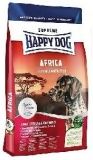 Сухой корм для собак Happy Dog Supreme Sensible Africa