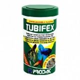 Корм для пресноводных рыб Prodac Tubifex из мелких водных червей