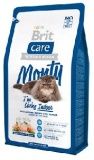 Сухой корм для кошек Brit Care Cat Monty Indoor